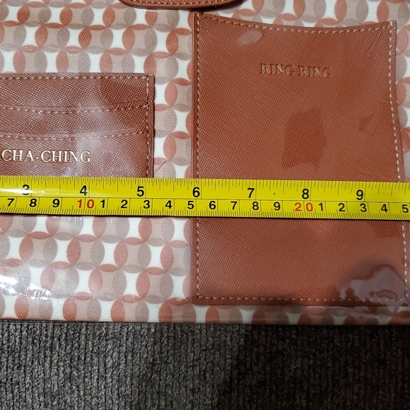 Bags x 2 - Picture 4 of 7